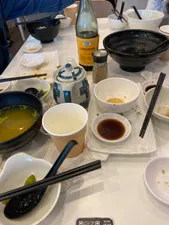 Review photo uploaded by Nozomi at Shanghai Dumpling King Richmond