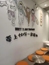 Review photo uploaded by bbrenda at HEY! I AM YOGOST Lansdowne