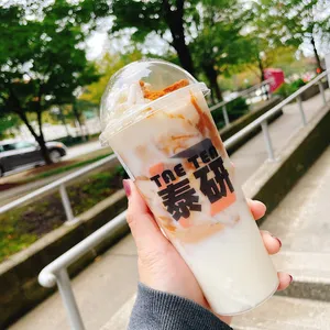Tae Tea - Bubble Tea restaurant in Burnaby – fine dining dishes, interior photos, and ambiance.