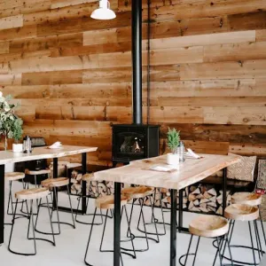 North Point Brewing Co - Brewery & Pubs restaurant in North Vancouver – fine dining dishes, interior photos, and ambiance.