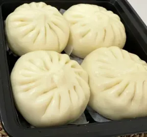 Ng Kee Cafe - Chinese restaurant in Richmond – fine dining dishes, interior photos, and ambiance.