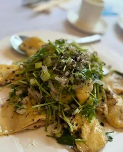 Review photo uploaded by mao at Chef Tony Seafood Restaurant