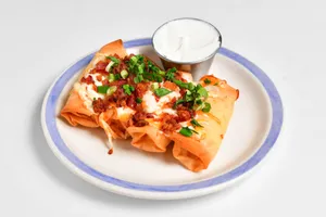 Moose's Down Under Bar and Grill - Brewery & Pubs restaurant in Richmond – fine dining dishes, interior photos, and ambiance.