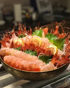 TOKU Japanese Restaurant - Japanese & Sushi restaurant in Richmond – fine dining dishes, interior photos, and ambiance.