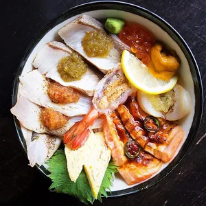 TOKU Japanese Restaurant - Japanese & Sushi restaurant in Richmond – fine dining dishes, interior photos, and ambiance.