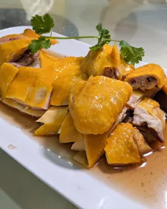 Yuan's Garden Restaurant - Chinese restaurant in Richmond – fine dining dishes, interior photos, and ambiance.