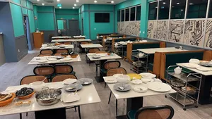 A BITE OF SHUNDE - Chinese restaurant in Richmond – fine dining dishes, interior photos, and ambiance.