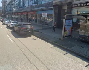 Happy Lamb Hot Pot Vancouver - Hot Pot restaurant in Vancouver – fine dining dishes, interior photos, and ambiance.