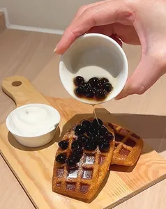 Sharetea Surrey Central - Bubble Tea restaurant in Surrey – fine dining dishes, interior photos, and ambiance.