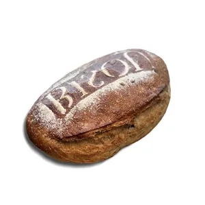 Picture of dish Rye Sourdough Loaf at Bisou Bakehouse Bidwell St