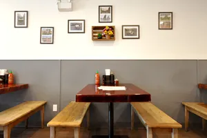 Pho Goodness Davie St - Vietnamese restaurant in Downtown Vancouver – fine dining dishes, interior photos, and ambiance.