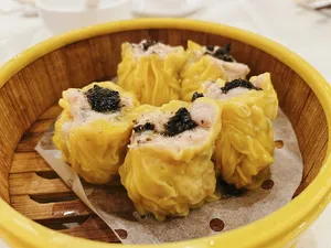 Chef Tony Seafood Restaurant - Dim Sum restaurant in Richmond – fine dining dishes, interior photos, and ambiance.