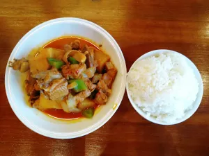 11AM Tea House - Bubble Tea restaurant in Richmond – fine dining dishes, interior photos, and ambiance.