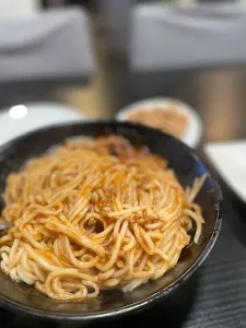 Yaletown Chinese restaurant - Chinese restaurant in Downtown Vancouver – fine dining dishes, interior photos, and ambiance.