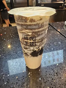 Choo Tea Burnaby - Chinese restaurant in Burnaby – fine dining dishes, interior photos, and ambiance.