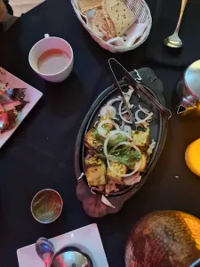 Bombay Masala Restaurant - Indian restaurant in Vancouver – fine dining dishes, interior photos, and ambiance.