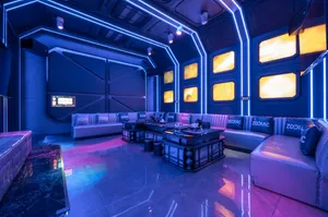 Zodiac Karaoke and Pub KTV - KTV & Club restaurant in Richmond – fine dining dishes, interior photos, and ambiance.