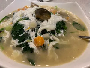 Neptune Chinese Kitchen UBC Wesbrook - restaurant – fine dining dishes, interior photos, and ambiance.