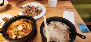 Review photo uploaded by Jacob at Meetrice Noodle Burnaby