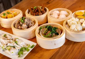 Happy Valley Seafood Restaurant - Chinese restaurant in Burnaby – fine dining dishes, interior photos, and ambiance.
