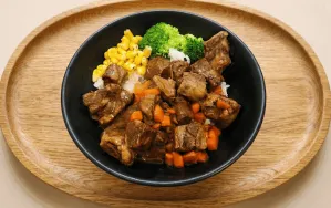 Estea Cafe - restaurant in Burnaby – fine dining dishes, interior photos, and ambiance. - Photo 1