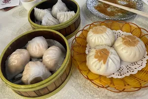 Neptune Seafood Burnaby - Dim Sum restaurant in Burnaby – fine dining dishes, interior photos, and ambiance.