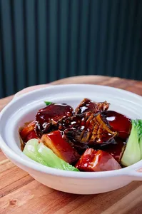 Fortune Feast - Szechuan Spicy restaurant in Richmond – fine dining dishes, interior photos, and ambiance.