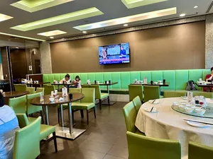 Neptune Wonton Noodle Surrey Central - Taiwanese & HK Cafe restaurant in Surrey – fine dining dishes, interior photos, and ambiance.