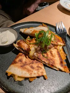 Myth Grill & Yakitori Bistro - BBQ restaurant in Richmond – fine dining dishes, interior photos, and ambiance.