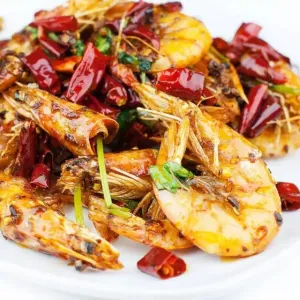 Momo Factory Davie - Asian restaurant in Downtown Vancouver – fine dining dishes, interior photos, and ambiance.