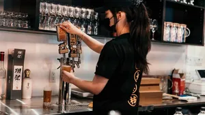 Northern BBQ Restaurant - BBQ restaurant – fine dining dishes, interior photos, and ambiance.