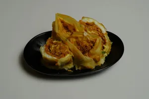 Typhoon Bubble Tea Taiwanese Cuisine - Taiwanese & HK Cafe restaurant in Richmond – fine dining dishes, interior photos, and ambiance.