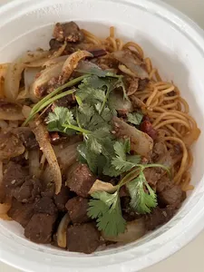 Chopstick Express - Chinese restaurant in Richmond – fine dining dishes, interior photos, and ambiance.