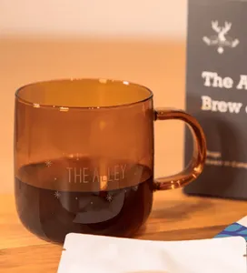 The Alley - Bubble Tea restaurant in Downtown Vancouver – fine dining dishes, interior photos, and ambiance.