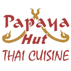 Papaya Hut Restaurant - Logo