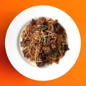 I Cafe Express - Taiwanese & HK Cafe restaurant in Vancouver – fine dining dishes, interior photos, and ambiance.