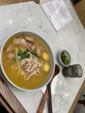 Review photo uploaded by Monkey at Yunqueen Rice Noodles