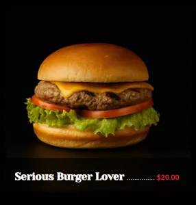 Chef Ron Restaurant & Bar - Global restaurant in Vancouver – fine dining dishes, interior photos, and ambiance.