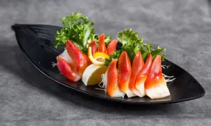 Kiyo Sushi - Japanese & Sushi restaurant in Richmond – fine dining dishes, interior photos, and ambiance.