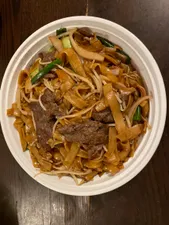 Review photo uploaded by A customer at Neptune Wonton Noodle Richmond