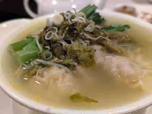 Neptune Noodle Bar Metrotown - Taiwanese & HK Cafe restaurant in Burnaby – fine dining dishes, interior photos, and ambiance.