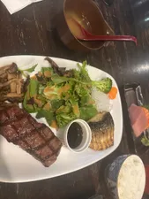 Review photo uploaded by Annie at TOKU Japanese Restaurant