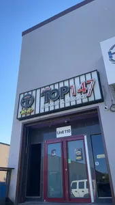 Top 147 Snooker - Entertainment restaurant in Richmond – fine dining dishes, interior photos, and ambiance.