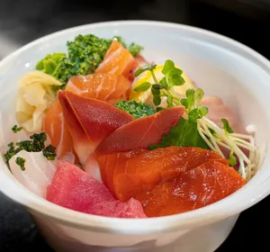 Kadoya Japanese Restaurant - Japanese & Sushi restaurant in Vancouver – fine dining dishes, interior photos, and ambiance.