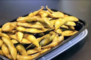 Wu Han Spicy Duck - Asian restaurant in Richmond – fine dining dishes, interior photos, and ambiance.