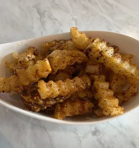 Spicy Pro Hot Pot - Hot Pot restaurant in Richmond – fine dining dishes, interior photos, and ambiance.