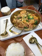 Review photo uploaded by mao at Drama Hot Pot