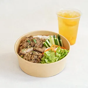 Saigon Bites Kingsway - South Asian restaurant in Burnaby – fine dining dishes, interior photos, and ambiance.