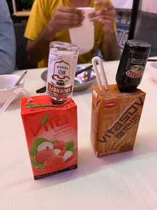 Tasty BBQ & Beer Bar Richmond - BBQ restaurant in Richmond – fine dining dishes, interior photos, and ambiance.