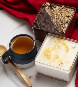 ORIGIN CAFE - Cafe restaurant in Richmond – fine dining dishes, interior photos, and ambiance.